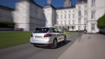 2013 Porsche Cayenne Diesel