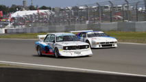 BMW M Anniversary race 14.8.2012