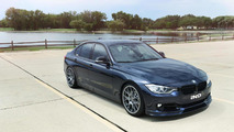 BMW 3-Series (F30) By 3D Design Japan & IND
