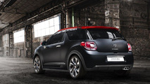 Citroen DS3 Racing Sebastien Loeb limited edition 28.02.2012