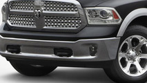 2013 Ram 1500 05.4.2012