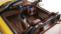 Daihatsu D-R Concept
