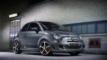 Fiat Abarth 595 Competizione
