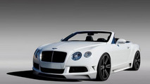 Bentley Continental Audentia GTC by Imperium, 800, 03.05.2012