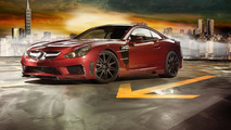 Carlsson C25 Super-GT China limited edition 04.06.2012