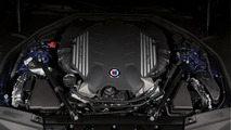 2013 BMW ALPINA B7 15.6.2012
