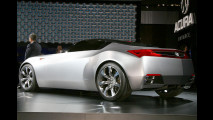 Der NSX-Nachfolger