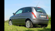 Ypsilon günstiger