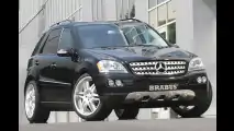Brabus M-Klasse