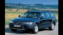 Volvo poliert die Mittelklasse