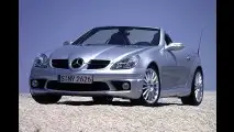 Carlsson macht richtig Druck