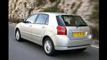 Toyota Corolla für 2005