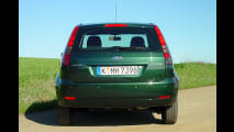 Kleiner Umwelt-Diesel