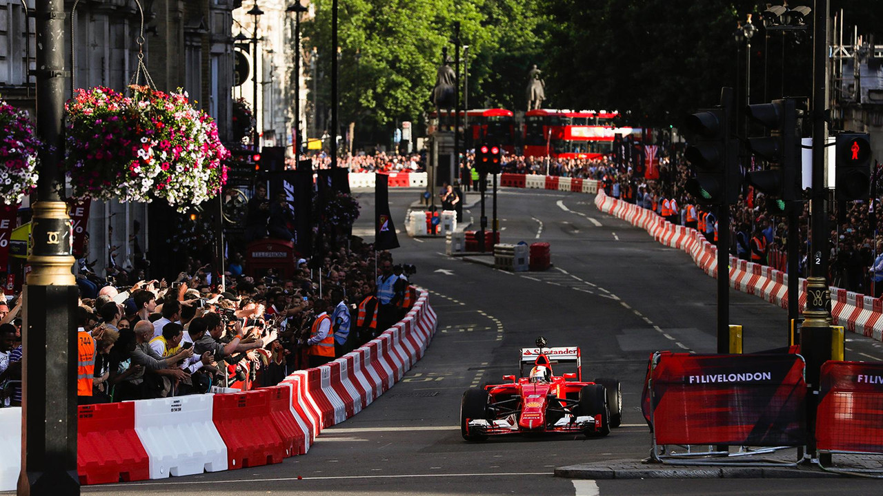 Sebastian Vettel, Ferrari