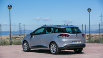 Renault Clio Sport Tourer 2017