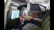 Veredelter Maybach