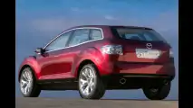 Mazda MX-Crossport