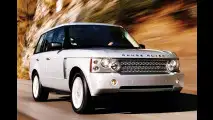 Range Rover kriegt 395 PS