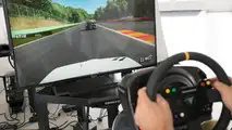 Project Cars 2 - Réalité et virtuel !