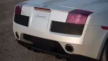 2006 Lamborghini Concept S