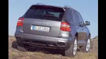 Cayenne: Power-Plus