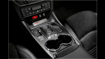 Maserati wird sportlicher