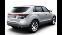 Saab: Neuer SUV-Anlauf