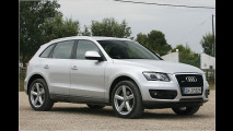 Test: Der neue Audi Q5