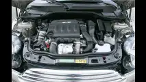 Exklusiver Kleinwagen