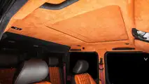 Mercedes G55 AMG by Vilner