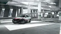 Porsche Macan Turbo with Performance Package (2017)