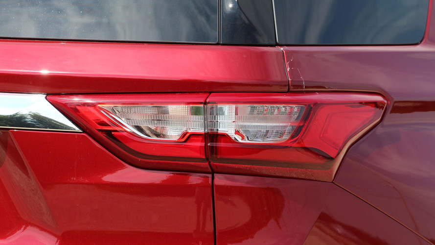 2018 Chevy Traverse: First Drive