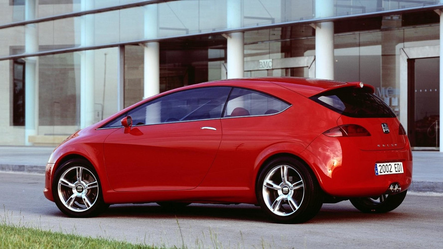 SEAT Salsa