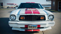 1977 Ford Mustang Cobra II