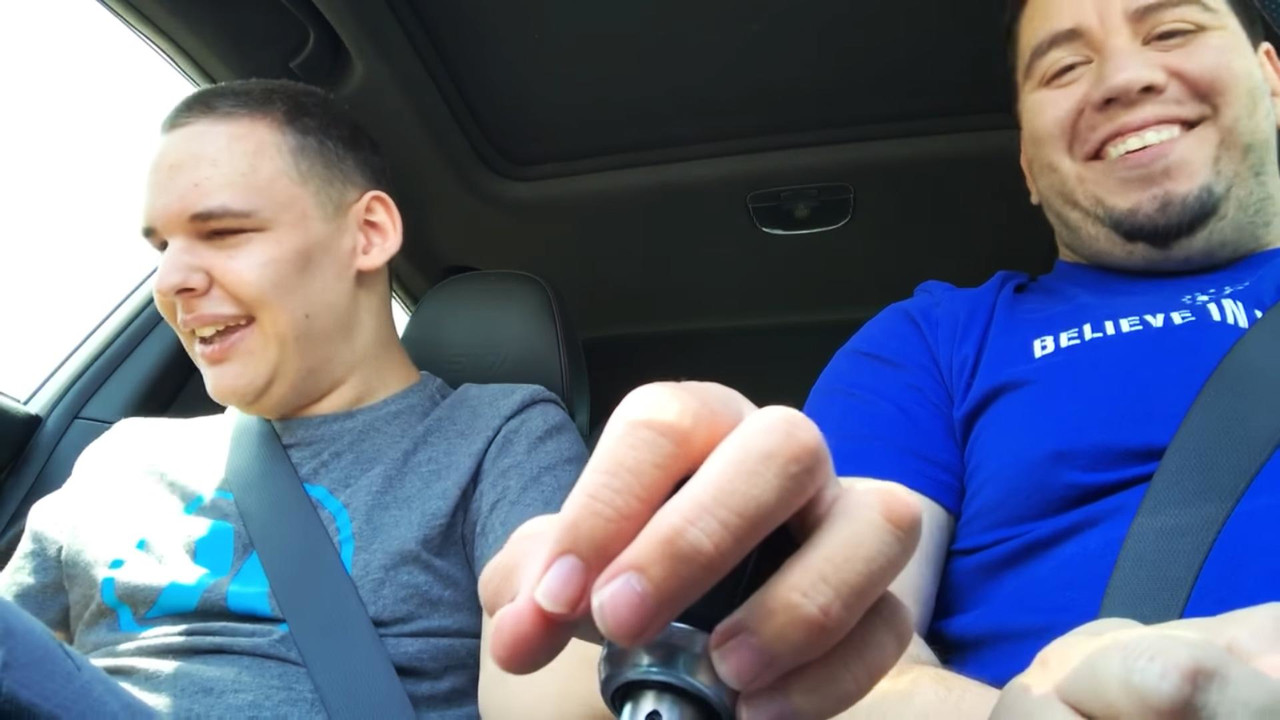subaru sti