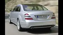 S kommt gewaltig