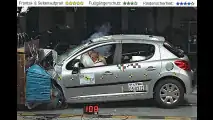 Mini mit Maxi-Sicherheit