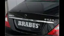 Brabus tunt AMG