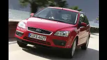 Ford-Verbindung