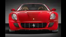 Ferrari 599 GTB Fiorano