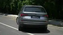 2017 Skoda Kodiaq 1.4 TSI 4x4 DSG İncelemesi| Neden Almalı?