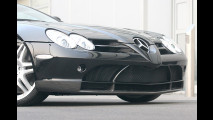 Tuning für den Fix-Stern