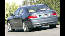 Special: Die neuen BMW im Test