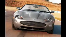 Jaguar XKR Cabriolet