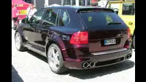 Tuning World 2005