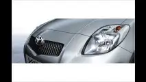 Neuer Yaris: Gewachsener Zwerg