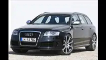 Power-Pack: RS6 von MTM