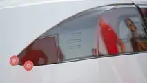 Tesla Model S record