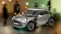 Concetto Mini Rocketman