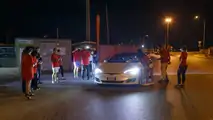Tesla Model S 100D menzil rekoru